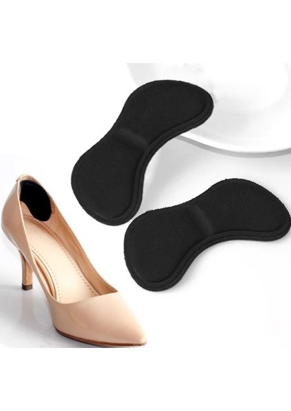 5 mm Ayakkabı Topuk Vurma Önleyici ve Daraltma Padi 2li (2818) modelleri