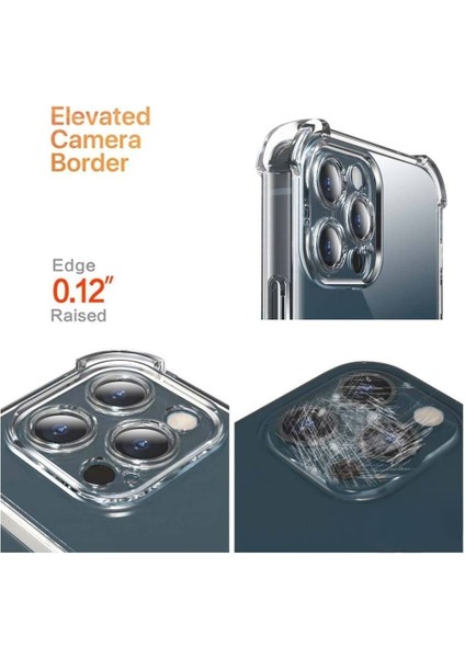 Apple iPhone 17 Pro Uyumlu Kartlıklı Kılıf Darbe Emici Köşe Korumalı Cüzdanlı Esnek Silikon Kapak - Füme modelleri