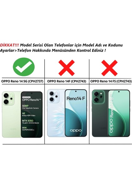 Oppo Reno 14 Uyumlu Silikon Kılıf Karbon Desenli Darbe Emici Autofocus Tam Koruma Kapak - Siyah indirimleri