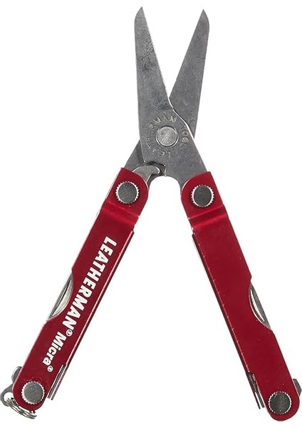 Micra Multipurpose Tool - Kırmızı fiyatları