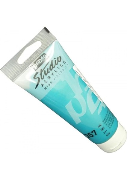 832*357 Akrilik Boya, 100 ml