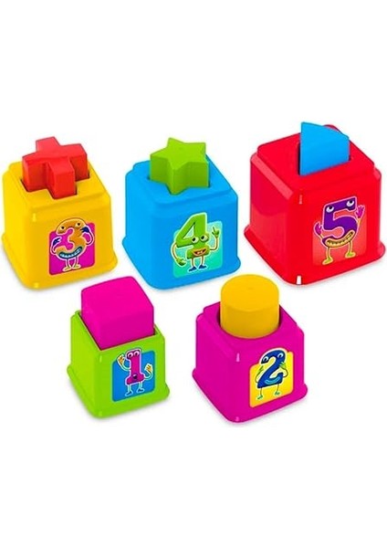 Baby Kare Kule Bultak fiyatları