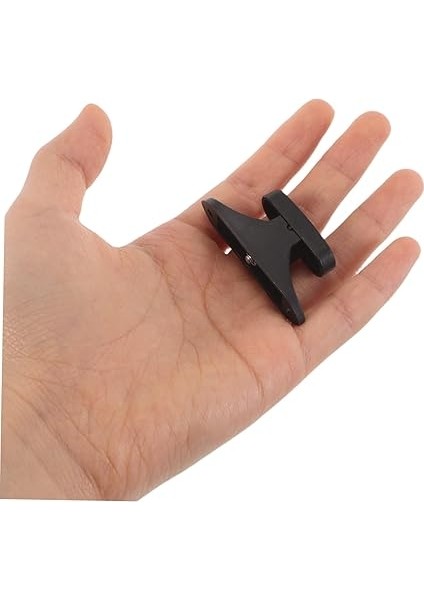 5 Adet Profesyonel ve Viyola Yay Klipler Dayanıklı Kutusu Aksesuarları Müzikal Aletler Için Güvenli ve Uyumlu fırsatları