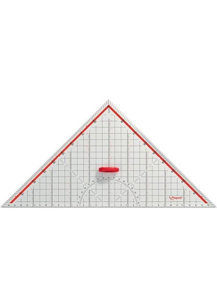 147100 Pratıca 35 Açı Şablonu