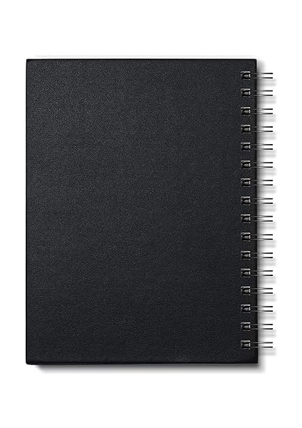 &amp; Newton 6673002 Spiral Ciltli Eskiz Defteri - 50 Yaprak Eskiz Kağıdı, 170 G/m², Mikro Delikli Yapraklı, Dın A5 fiyatları