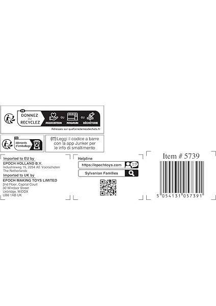 Families Epoch Banyo ve Duş Seti, Oyuncak fiyatları