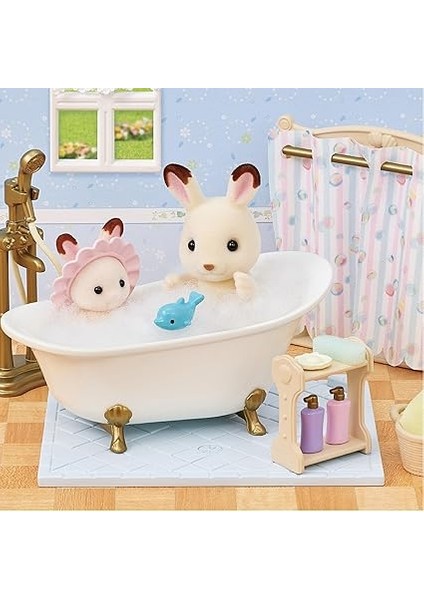 Families Epoch Banyo ve Duş Seti, Oyuncak indirimleri