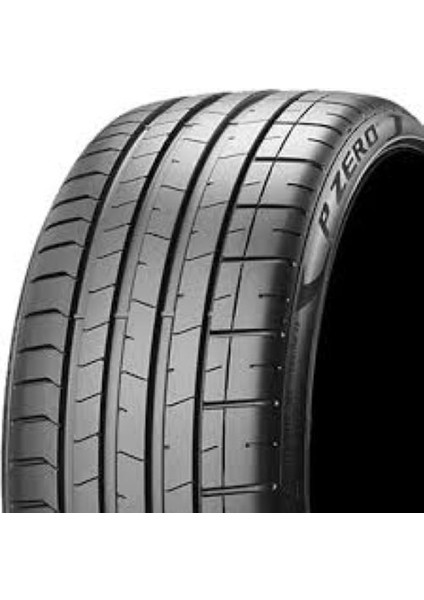 255/40R20 101Y Xl Pzero (N1) Pırellı
