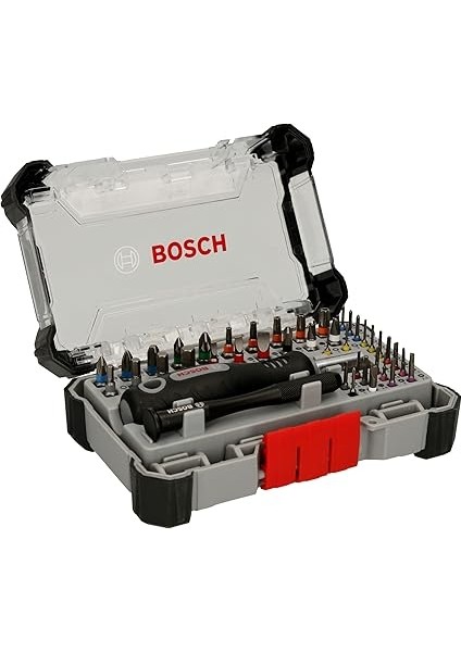 Hassas Tornavida Ucu Seti 42 Parçalı Set fırsatları