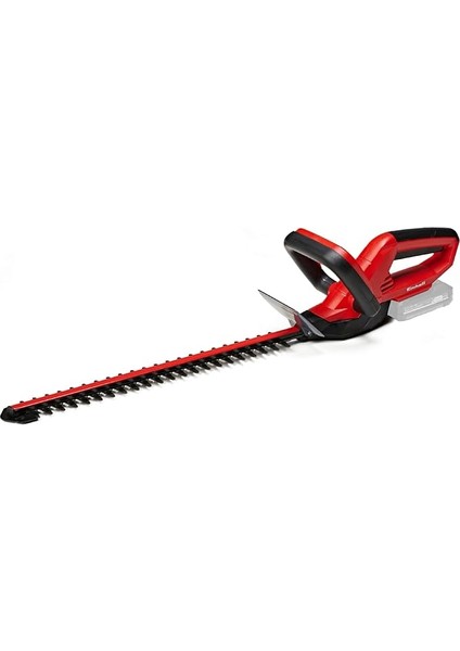 Akülü Çit Budama Gc-Ch 1846 Li-Solo Power X-Change (18 V, 46 cm Kesim Uzunluğu, 15 mm Diş Aralığı, Ergonomik Tutamak, Akü Dahil Değildir) - 3410642
