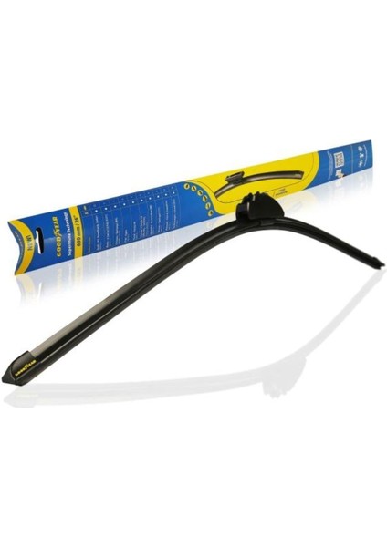 Supermute Technology Ön Tek Muz Silecek 26 (650MM)