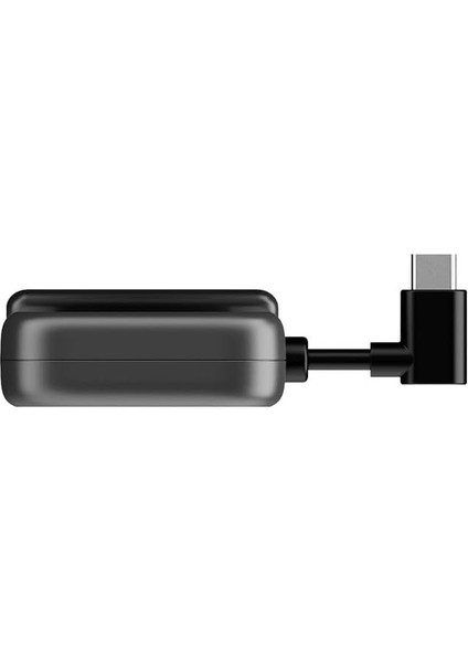 N5 Dual Araç Içi Kamera Radar Modülü Kablolu Kit fırsatları