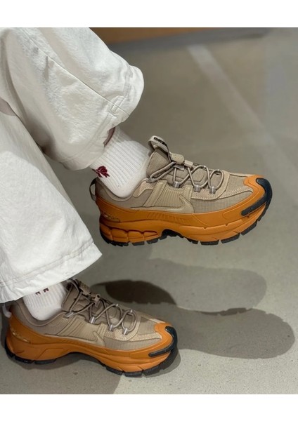 Zoom Vomero Roam Kadın Sneaker Su Geçirmez Ayakkabı-Sportxoutlet