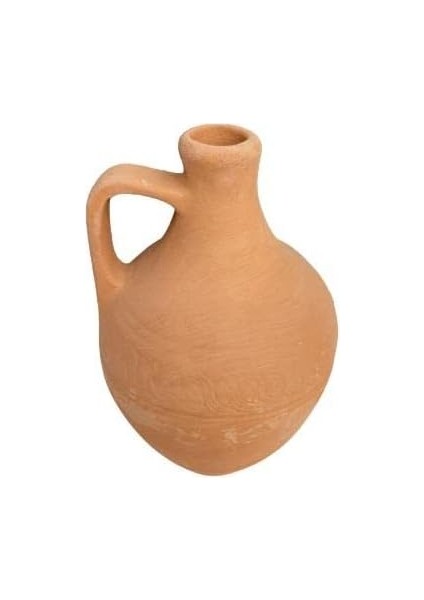 Fidanım Düğün Testisi Sade Küçük Testi - Terleyen Testi 23 cm modelleri