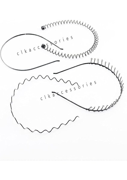 Accessories 4 Lü Tel Taç TRTAÇ2094 T3040*43 fiyatları