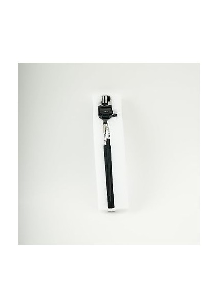 Aksiyon Kameraları 1/4 Vida Uyumlu Monopod ve Bağlantı Adaptörü modelleri