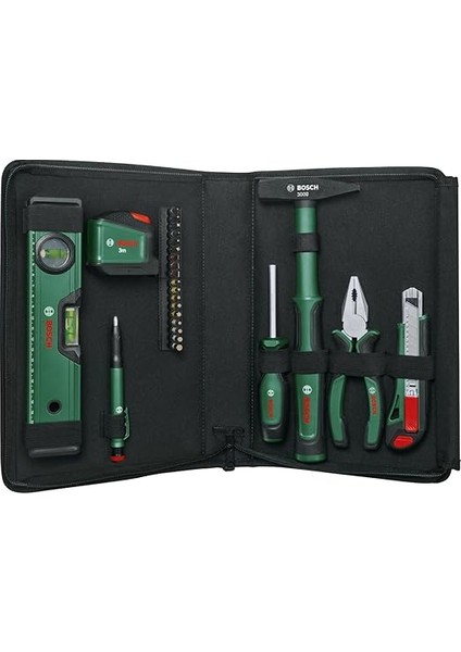 Home And Garden Universal El Aleti Seti 25 Parça (Set 1) fiyatları