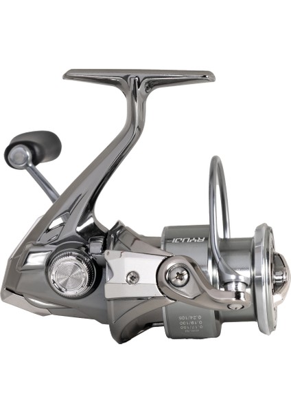 Aero 2000S 5+1 Bilyalı 5.2:1 Devirli Lrf Makinesi modelleri