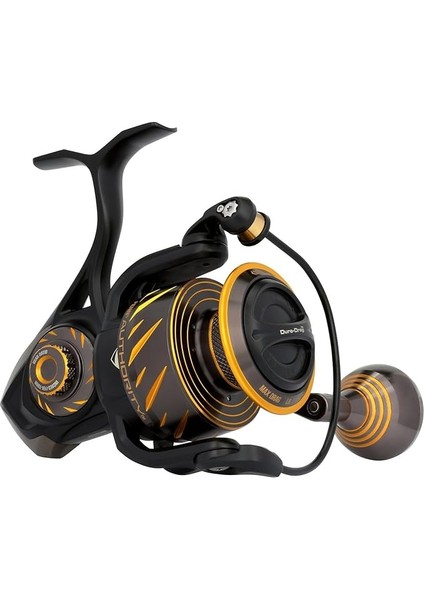 ATH2500HS Authorıty 2500HS Spın Olta Makinesi