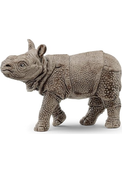 Hint Gergedan Yavrusu Oyuncak