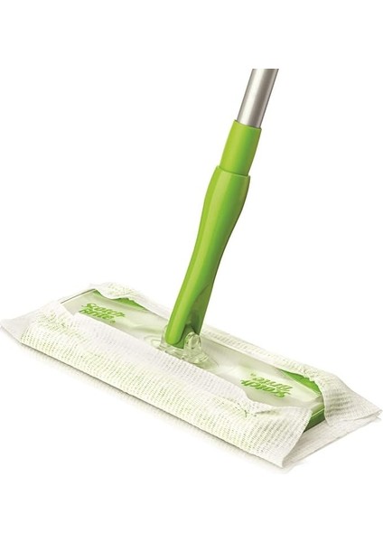 Q600 Sil Süpür Paspas Sistemi