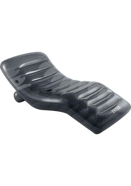 56875 Deniz Yatağı Yaslanmalı 191 Cm, Su Sporları, Plaj Malzemesi, Şişme Ürün, Yüzme Aksesuarı, Kamp, Dalış, Güvenlik