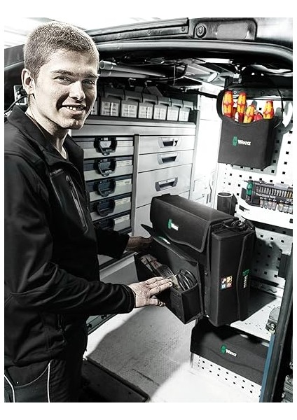 2go 4 Çanta, 165 x 105 Mm, 1 Adet, 05004353001 indirimleri