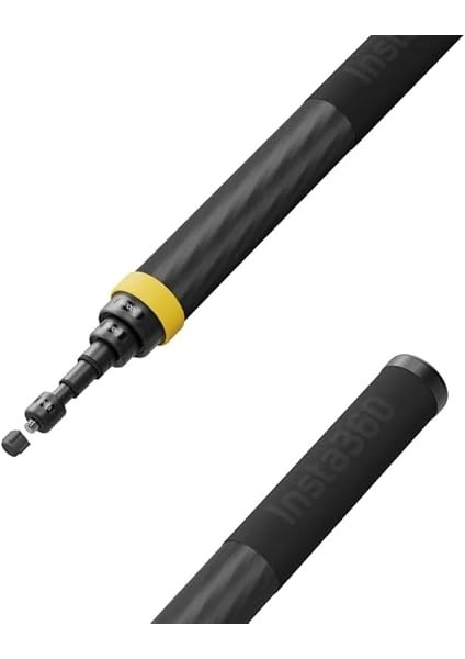 Genişletilmiş Selfi Çubuğu, 3m (Yeni Versiyon) modelleri