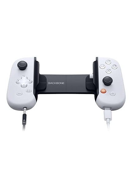 One Usbc Playstation Gen2 White fırsatları