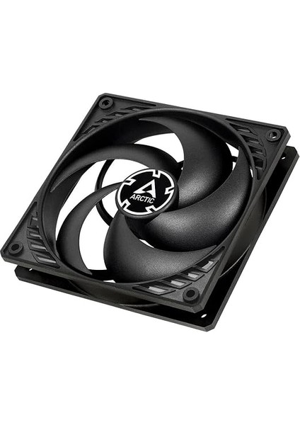 ACFAN00137A P12 Pwm Pst Value Pack Kasa Fanı, Siyah, Çok Renkli, Standart fırsatları