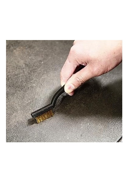 42836 6 Pc Wire Brush Set modelleri