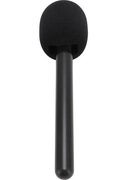 Rode Kablosuz Go Için Ön Cam Köpük Röportaj Mikrofon Kolu ile Kablosuz Mikrofon El Adaptörü Mikrofon Tutucu