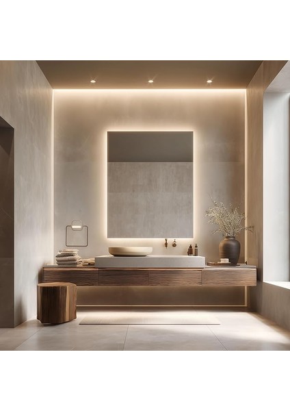 Şerit LED 5 Metre Günışığı - Iç Mekan Tak Çalıştır Adaptör Dahil 12V IP20 Yeni Nesil Yüksek Lümen, Tezgah, Dolap, Mutfak, Ayna Aydınlatma Için fırsatları