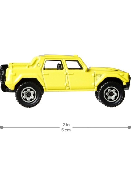 1:64 Best Of Italy Arabalar Lamborghini LM002 fırsatları