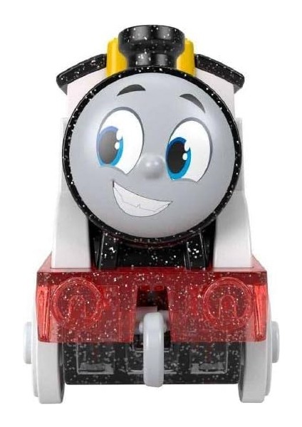 &amp; Frıends ve Arkadaşları - Renk Değiştiren Küçük Trenler HMC30-HMC44 fırsatları