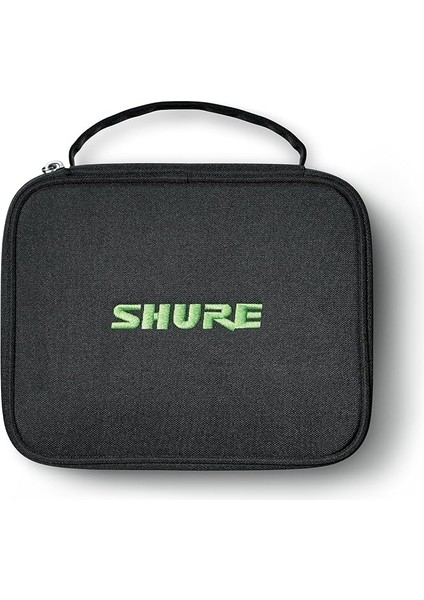 Premium Zippered Carrying Case (A4CC)