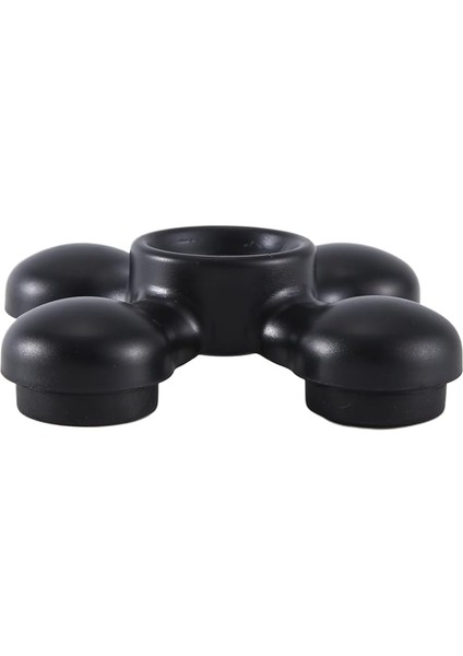 Çello Kaymaz Mat Stopper Endpin Stand Dinlenme Tutucu Cello Parçaları Çello Stoper Müzikal Pim Pedi indirimleri