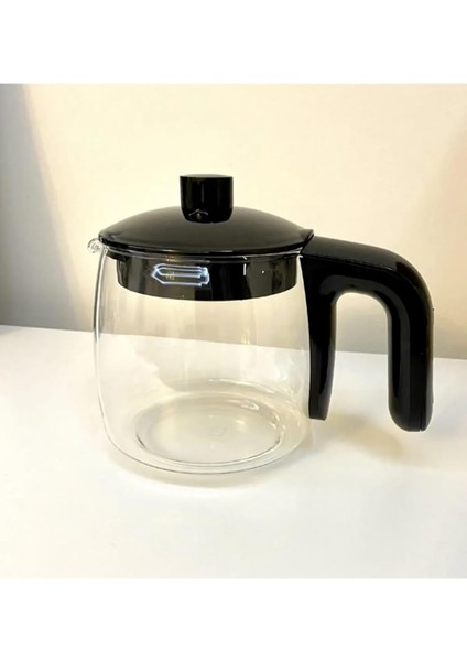 Parça Arçelik Orjinal Alman Malı K 8025 - K 8026 Lal Çaycı Cam Demlik