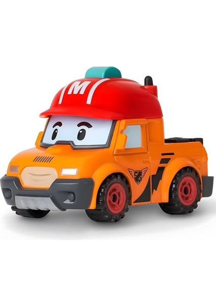 Poli Die-Cast Mark SL83305 Sealed