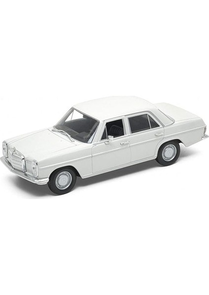 1:24 Mercedes-Benz 220 Model Araç Beyaz fiyatları