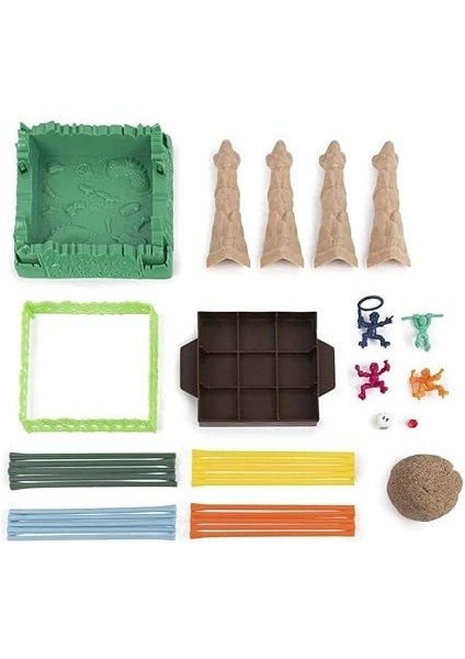 Games - Bataklık Macerası Oyunu indirimleri