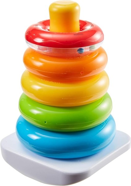 Prıce-Renkli Halkalar GJY49