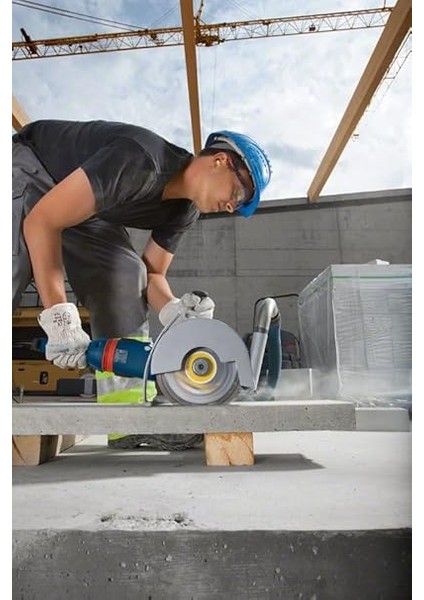 Standard Seri Seramik Için Elmas Kesme Diski 125 Mm, Gri fiyatları