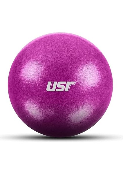 20+55 cm Pilates Topu + Pompası fırsatları