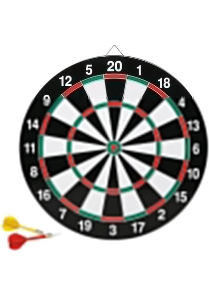 S00017326 Sun-Rst-Rsp-Dart 6 Oklu 41.5 Cm, Standart