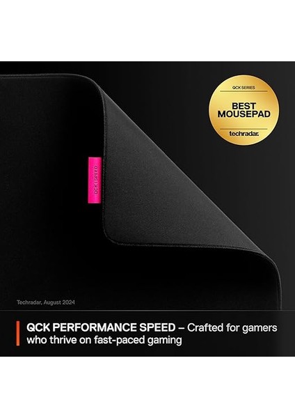 Qck Performans Xl Gaming Mousepad - Speed fırsatları