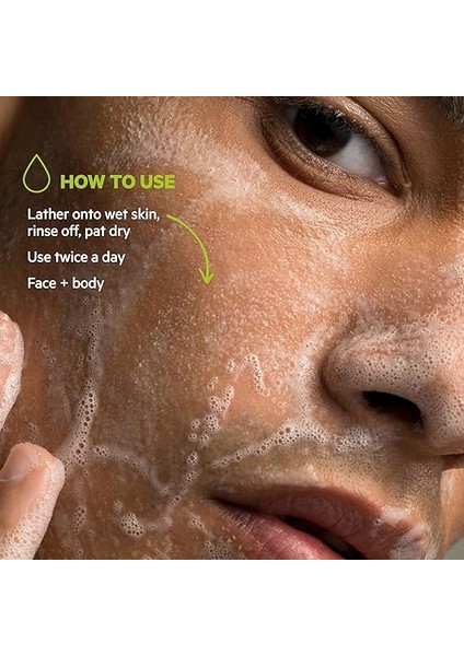 Sebiaclear Gel Moussant, 400 ml indirimleri