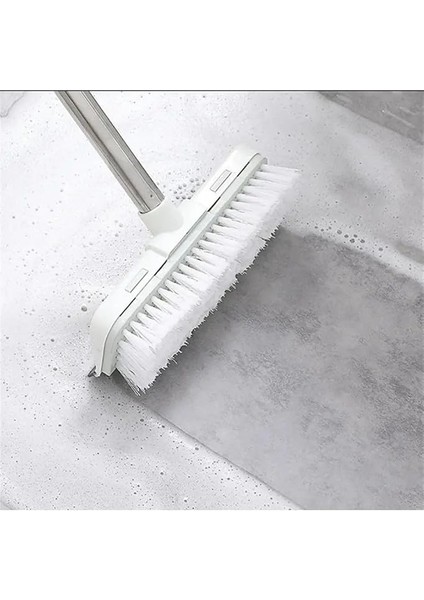 Sihirli Çekçekli Fayans Fırçası Yer Zemin Fırçası Fayans Fırçası modelleri