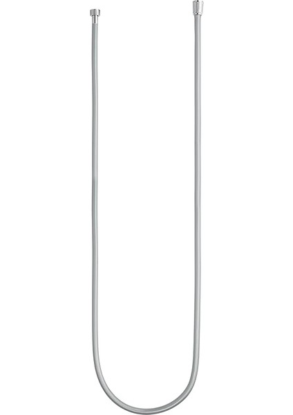 Vitalioflex Comfort 2000MM Duş Hortumu, Krom, 27173002 modelleri