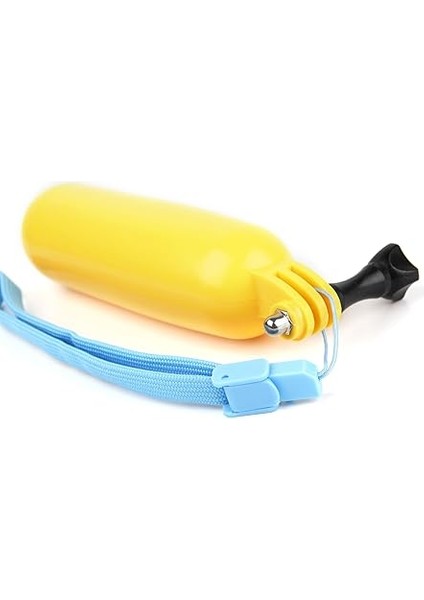 Sarı Tek Ayaklı ve Şamandıra (Floaty Bobber) Için Aee S60 PLUS/S71T PLUS/S90/S91 Aksiyon Kamerası fiyatları
